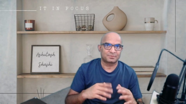 Mock Interviews for Solutions/Software Architect Roles – Screenshot 4