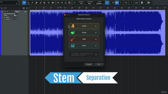 Learn What's New in Studio One Pro 7 – Screenshot 2