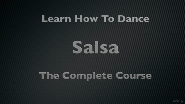 Learn How To Dance Salsa: The Complete Course – Screenshot 1