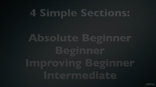 Learn How To Dance Salsa: The Complete Course – Screenshot 2