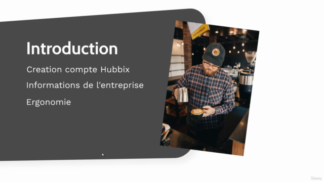 EBP HUBBIX Comptabilité – Screenshot 1