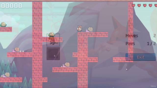 Learn 2D Game Development: Godot 4.3+ & C# from Scratch – Screenshot 3