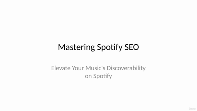 Spotify SEO Guide: How to Rank Higher on Spotify – Screenshot 1