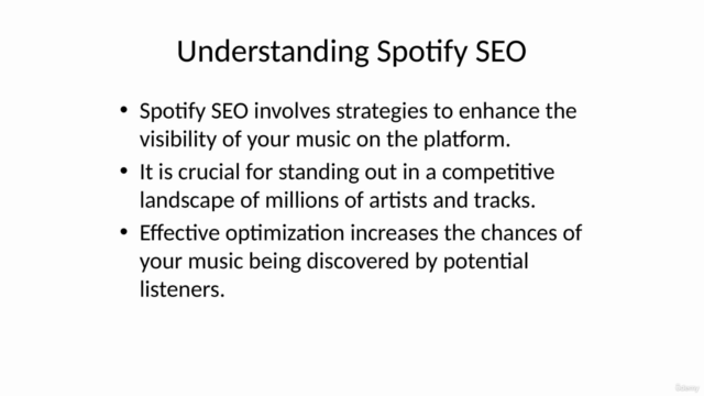 Spotify SEO Guide: How to Rank Higher on Spotify – Screenshot 3