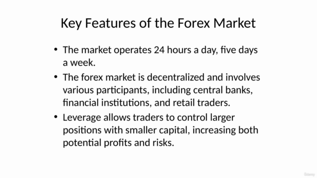 Forex Trading for Beginners: Learn the Basics of Trading – Screenshot 4