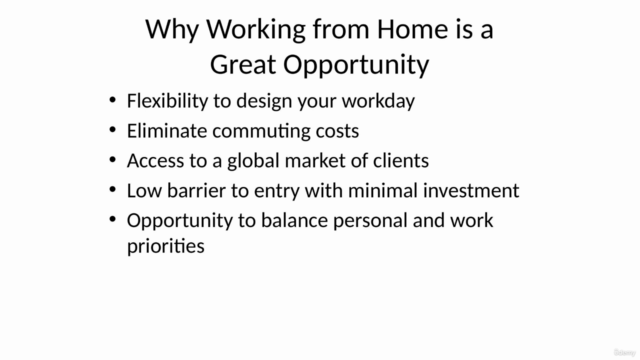 Work from Home Guide: Easy Ways to Make Money for Beginners – Screenshot 3