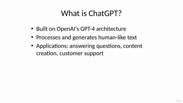 ChatGPT Guide: Prompt Engineering Basics for Beginners – Screenshot 2