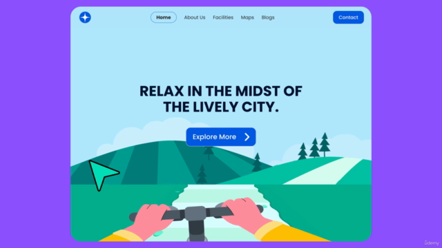 LottieFiles for Framer Course – Screenshot 4