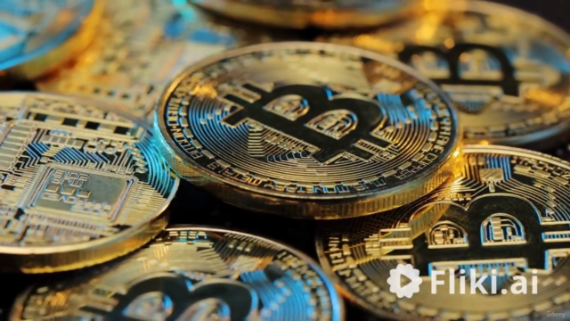 Criptomonedas: Desde Cero hasta Operar con Bots de Trading – Screenshot 1