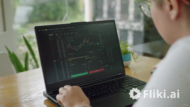 Criptomonedas: Desde Cero hasta Operar con Bots de Trading – Screenshot 2