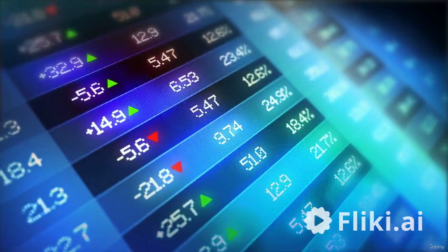 Criptomonedas: Desde Cero hasta Operar con Bots de Trading – Screenshot 3