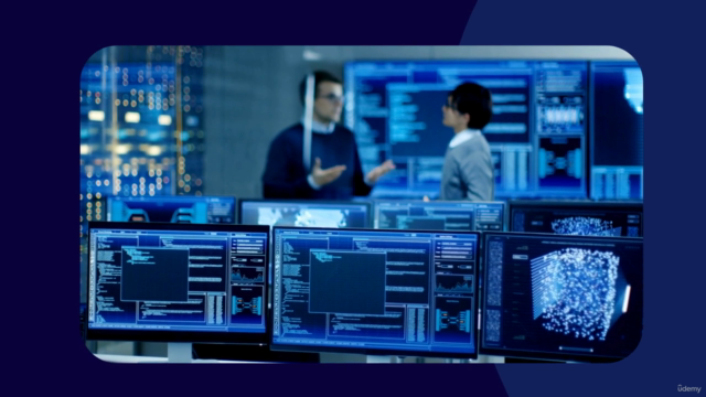 Introducción a la Auditoría de Ciberseguridad – Screenshot 4