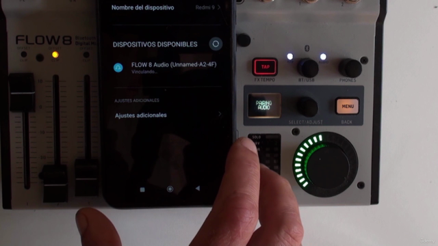 Behringer Flow 8 Made Easy – Screenshot 4