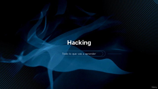Pentesting y Hacking Ético: Domina la Seguridad Ofensiva – Screenshot 3
