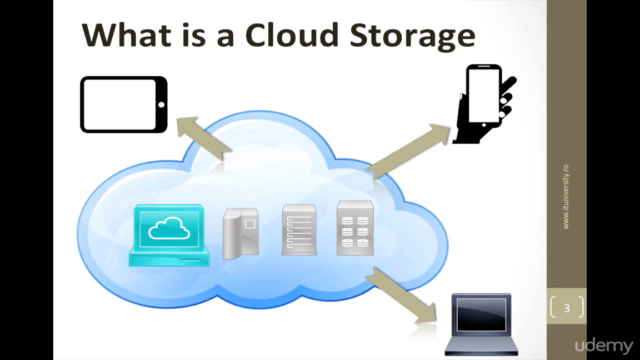 ownCloud NAS - Secure and Storage for Home and Business – Screenshot 2