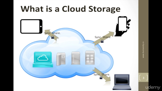 ownCloud NAS - Secure and Storage for Home and Business – Screenshot 4