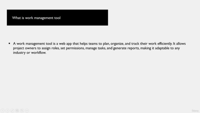 Next.js Work Management Tool - Mongo DB , Ant-D , Tailwind – Screenshot 1