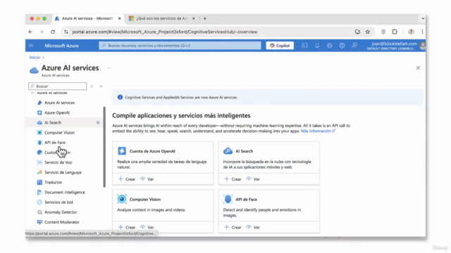 [2025] Introducción a Microsoft Azure para principiantes – Screenshot 3
