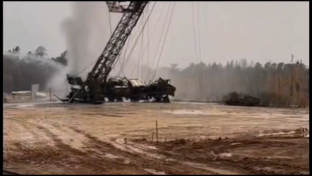 Introduction to Drilling Rig Well Control Equipment – Screenshot 2
