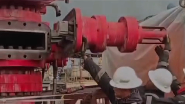 Introduction to Drilling Rig Well Control Equipment – Screenshot 4