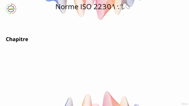 ISO 22301: 2019 Lead Implementor - Management de Continuité – Screenshot 3