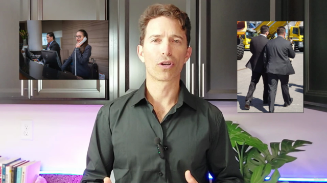 Business Credit Mastery: The Zero Personal Credit Blueprint – Screenshot 3