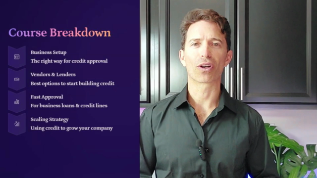 Business Credit Mastery: The Zero Personal Credit Blueprint – Screenshot 4