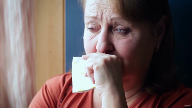 Grief Life Coach Certification – Screenshot 3