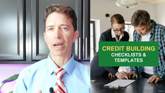 Build Credit in the U.S. with No History or as Immigrants – Screenshot 3