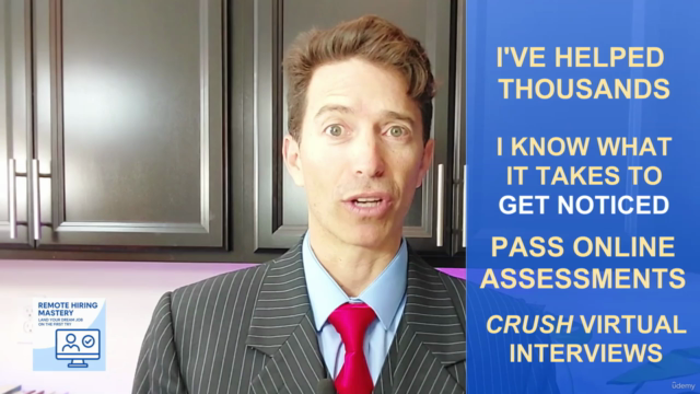 Remote Hiring Mastery: Land Your Dream Job on the First Try – Screenshot 2