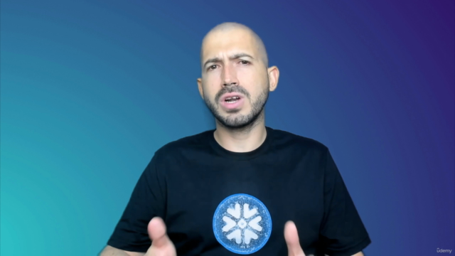 Snowflake Data Warehouse: Desde lo Básico a lo Avanzado – Screenshot 2