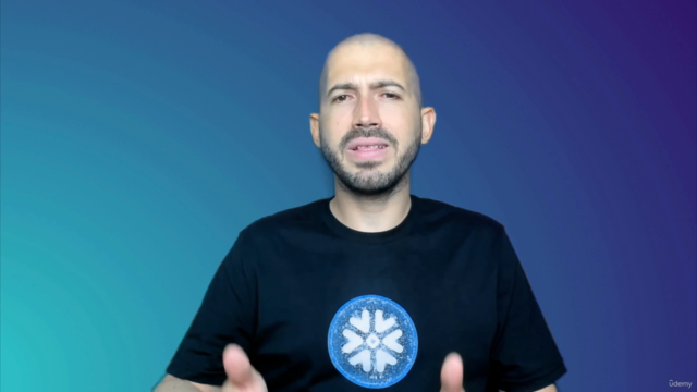 Snowflake Data Warehouse: Desde lo Básico a lo Avanzado – Screenshot 4