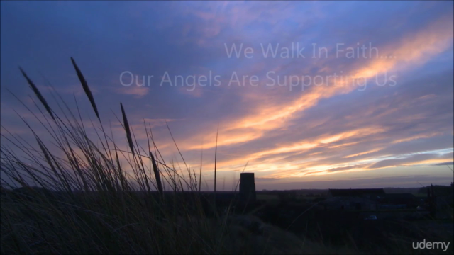 Connect To Your Angels – Screenshot 3