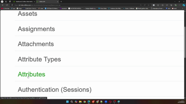 Data Governance: Integration Engineer Path Colibra – Screenshot 2