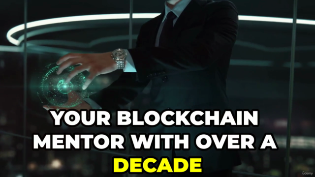 Introduction to Blockchain Technology – Screenshot 1