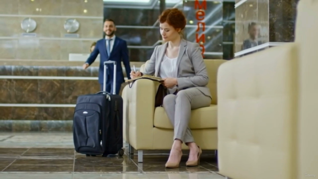 Hospitality Management. – Screenshot 4