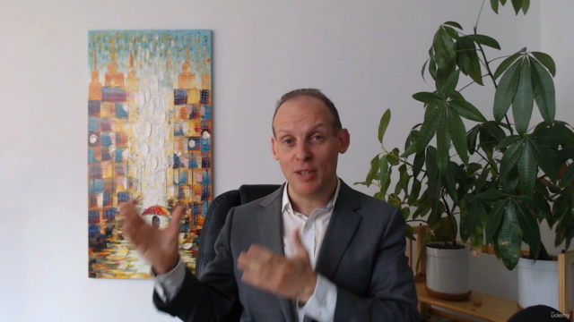How To Succeed In A New Career Or A Career Transition – Screenshot 2