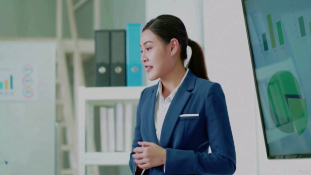 Body Language Secrets for Leaders: Build Trust and Influence – Screenshot 3