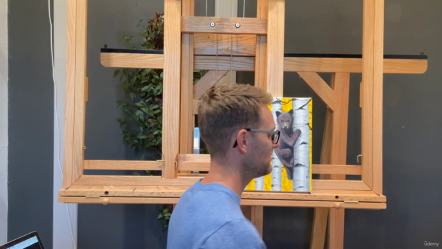 How to a Black Bear in Fall Aspen Trees with James Corwin – Screenshot 1