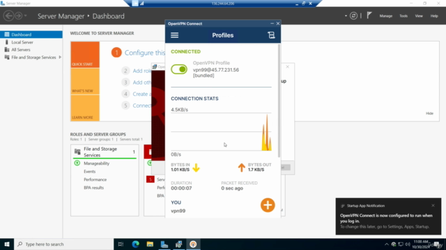 Windows 11 - od zera do bohatera – Screenshot 3