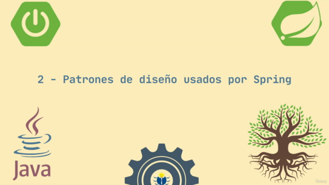 El Arte de Spring Boot: Aprende de Forma Única y Revoluciona – Screenshot 1