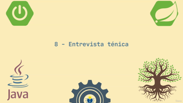El Arte de Spring Boot: Aprende de Forma Única y Revoluciona – Screenshot 3
