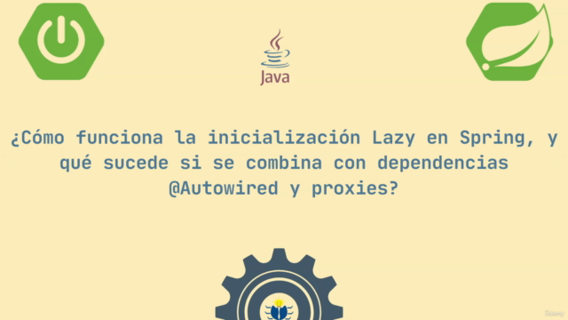 El Arte de Spring Boot: Aprende de Forma Única y Revoluciona – Screenshot 4