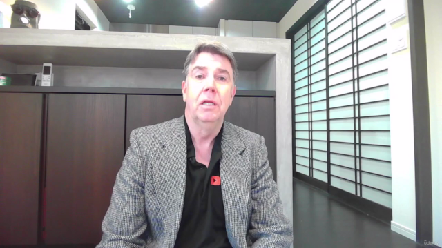 The Definitive Course on Becoming an Entrepreneur – Screenshot 1