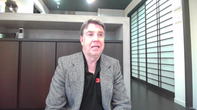 The Definitive Course on Becoming an Entrepreneur – Screenshot 2