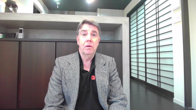 The Definitive Course on Becoming an Entrepreneur – Screenshot 3