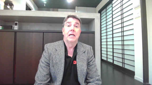 The Definitive Course on Becoming an Entrepreneur – Screenshot 4