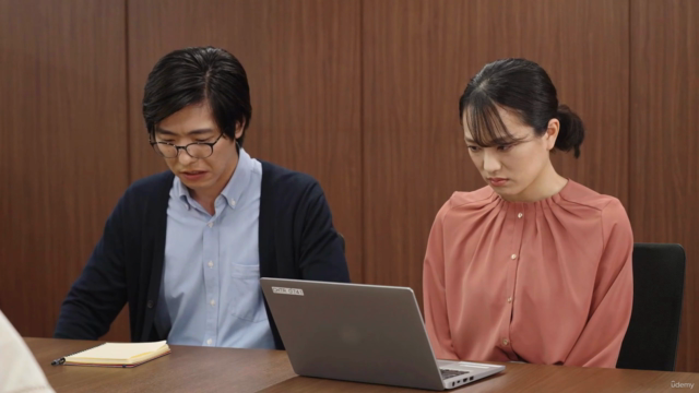 【初めて部下を持つあなたに】初級管理職のためのマネジメント – Screenshot 2