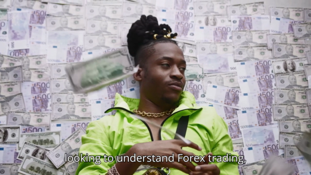Master Forex Trading Profitable Strategies & Risk Management – Screenshot 1