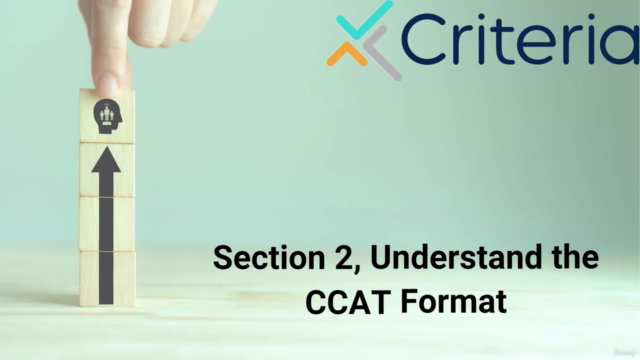 Criteria Cognitive Aptitude Test (CCAT) Essential Strategies – Screenshot 3